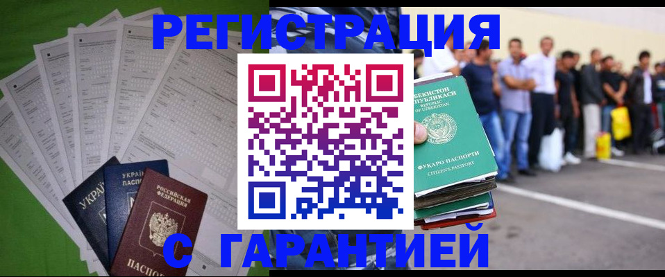 прописка в Кольчугино